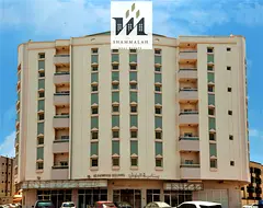 Modern studio for rent in Ajman | Prime location, no commission, smart layout, quiet environment, an