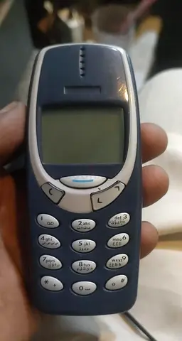 Nokai 3310