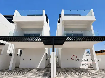 Ready To Move | Modern Stand Alone | G+2 Villa