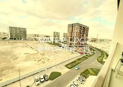 1BR+Maids|Vacant Soon |2 Bathroom