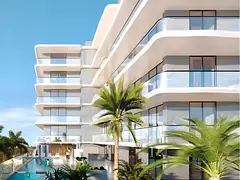 50/50 PP | 1% Monthly | 2Y PHPP | Furnished | New Offers