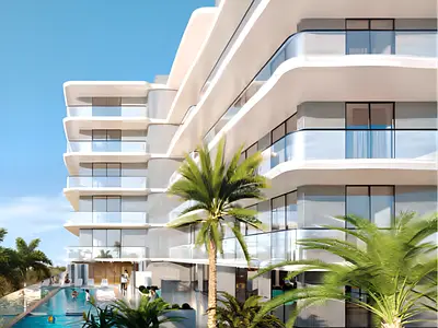 50/50 PP | 1% Monthly | 2Y PHPP | Furnished | New Offers