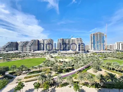 Modern 2BR | Park View | Brand New | Chiller Free
