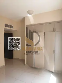 2 Bedroom Apartment for Annual Rent – Al Hamidiya