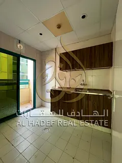A fantastic opportunity to live in the Al Taawun area, a vibrant location directly near the Dubai ex
