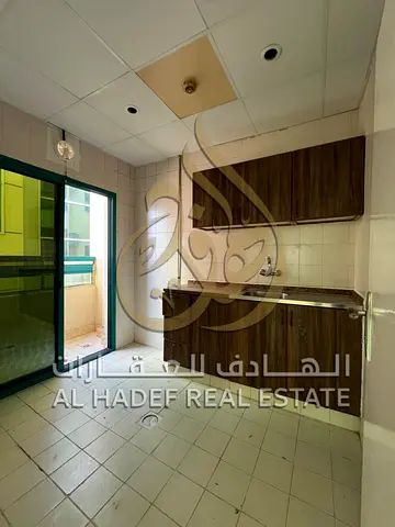 A fantastic opportunity to live in the Al Taawun area, a vibrant location directly near the Dubai exit, offering easy daily commutes and proximity to