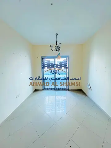 Hot Deal|| Specious 1 BR || Ready To Move|| Family Building || Gym||