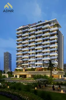 20% DP | 1% Monthly | 5-Year Plan | Near Metro | High ROI