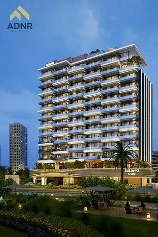 دفعة أولى ٢٠٪ | قسط شهري ١٪ | خطة ٥ سنوات | بالقرب من المترو | عائد استثماري مرتفع