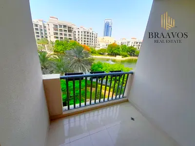PREMIUM | CANAL VIEW | SPACIOUS