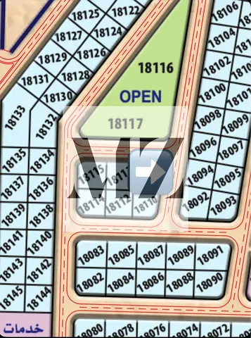 Land Plot – New Al Sajaa (Foundation Project)