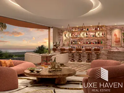 Ocean Mansion | Elite Living | Prestige Community