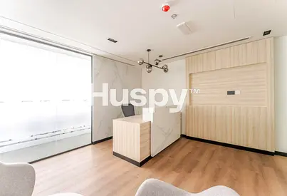 Furnished | High Floor | Near Metro