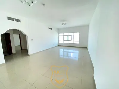 Spacious 1BHK with Sea View | Parking Available | Premium Living