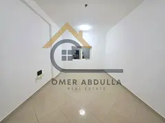 Limited offer very spacious studio apartment with 12 cheques payment's