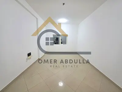 Limited offer very spacious studio apartment with 12 cheques payment's