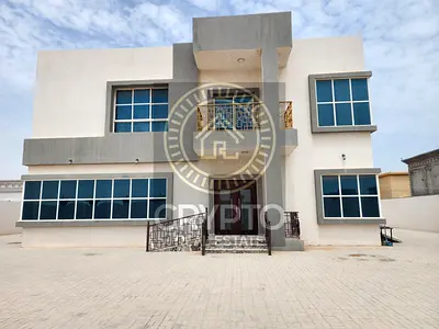 فيلا دوبلكس جديدة كلياً مكونة من 4 غرف نوم متاحة الآن للإيجار في الرفاع الجديد مقابل 100 ألف فقط