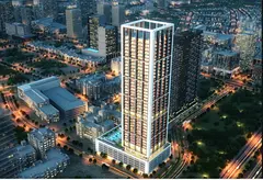 Spacious 1BR | Off Plan | Prime JVC Location