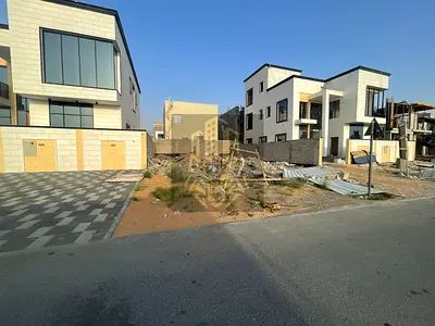 Land for sale in Al Zahya P11, 280 sqm, prime location near services & mosque, all fees included, AED 690,000