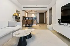 Spacious 1BR | Premium Finishing | Ready to Move