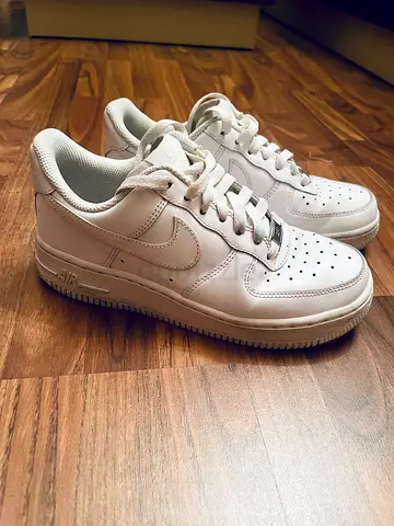 Original - Nike Air Force 1 Sneakers