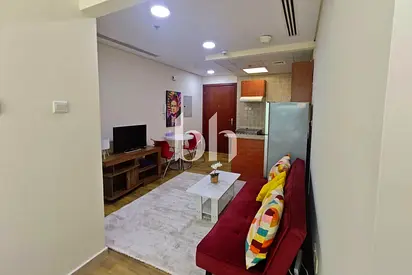 Fully Furnished | Spacious Studio | Prime Location