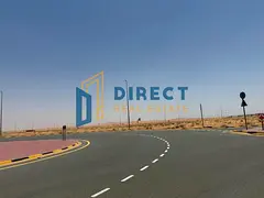 A prime investment opportunity in Al Qasimia City – Phase 1, with freehold ownership available for