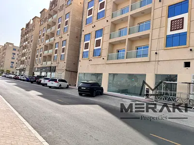 احجز عقارك في واحدة من أسرع المناطق نموًا في عجمان