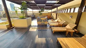 Luxurious || Modern Design || Fully Brand New || 3BHK + Maid || All Master || Huge Balcony || Gym, P