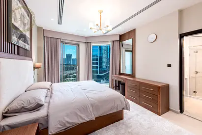 Furnished One Bedroom // Including Bills // No Extra Cost // Stay up to 6 months