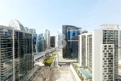 Near to Metro | Fully Fitted | Vacant office