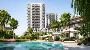 1BR Near Global Village | High ROI | Invest Today