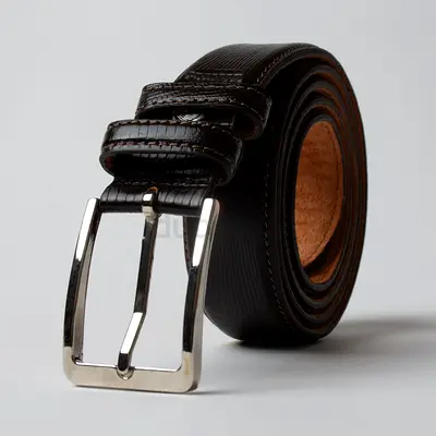 Genuine Leather Belt