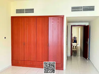 2 BHK FOR SALE IN HORIZON TOWER SEA AND SEA VIEW WITH PARKING