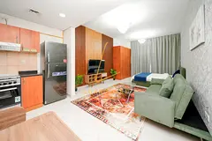 Upgraded With Brand New Furniture | Spacious