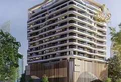 Handover Q2 2026| Premium Apartments |High ROI| Invest Now