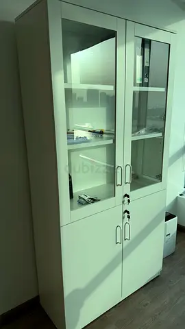 Office cabinet