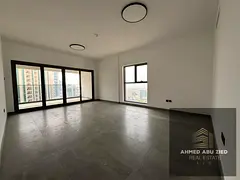 Luxurious largest 3BR+maid,1st tenant,sea view,laundry,5 bath,central AC,gym,pool,wardrobes,2 parkin