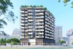 Large Layout | Prime Location | HO Q4 2026