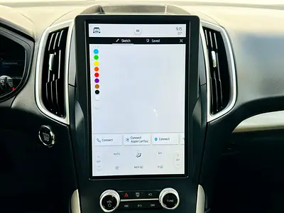2022 FORD EDGE 照片 9