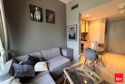 Ready to Move in | Vacant | Luxury Furnished