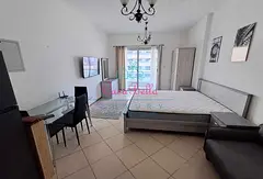 Furnished | Chiller and Gas Free | Near Metro/Tram