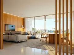 Corner Marina Creek View | Waterfront Living