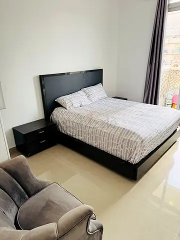 Ready to Move | Fully Furnished Room for Rent in JVC