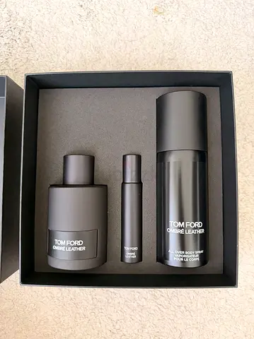 TOM FORD - OMBRÉ LEATHER