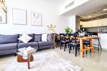 Stylish 1BR | Oceanview Escape Al Reem | 20% Off