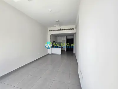 Chiller Free | Spacious 2BR | Unfurnished