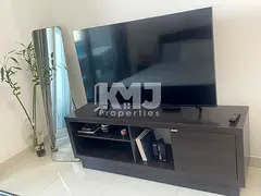 Furnished Studio | Luxurious | Community &amp; Marina View