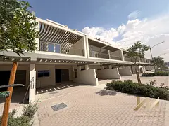 Modern 3-Bedroom Villa | Private Garden | Peaceful Family Living