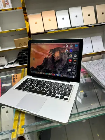 MacBook Pro  (13-inch) Mid-2012 - Good Working Condition
